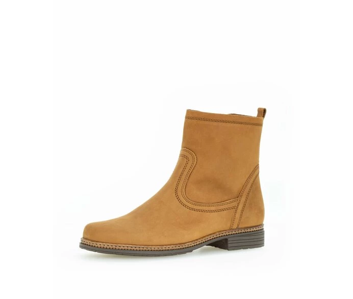 Botas Gabor Mujer Marrones | ES0003025