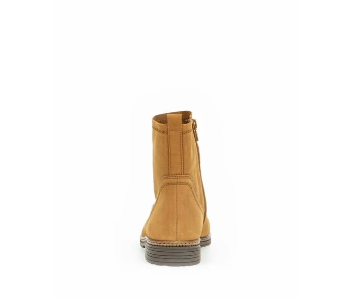 Botas Gabor Mujer Marrones | ES0003025