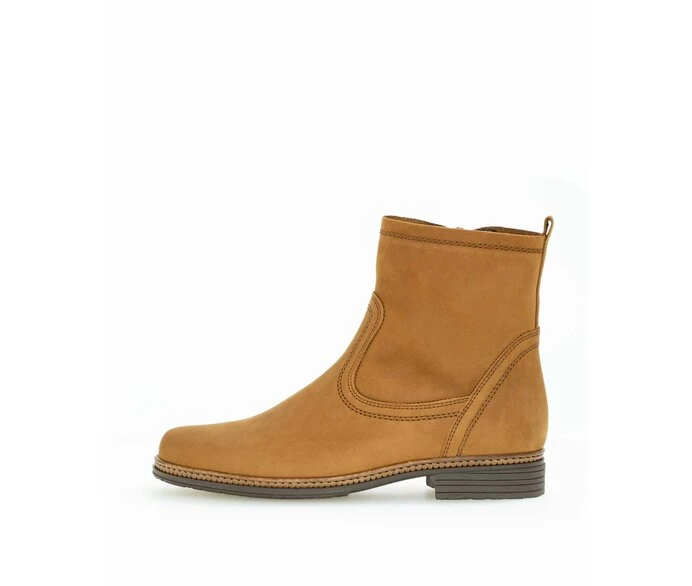 Botas Gabor Mujer Marrones | ES0003025