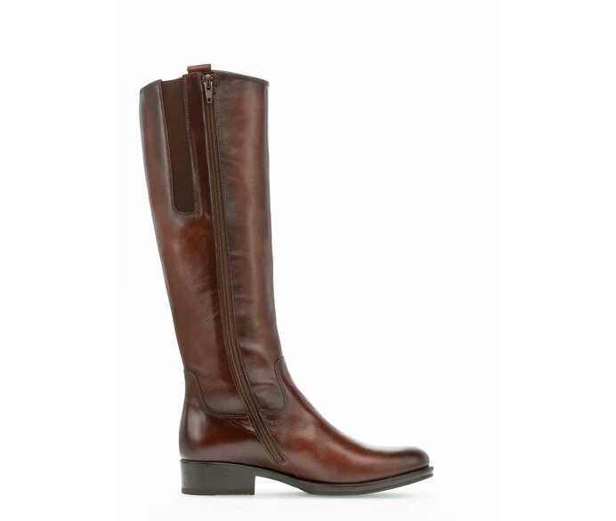 Botas Gabor Mujer Marrones | ES0003031