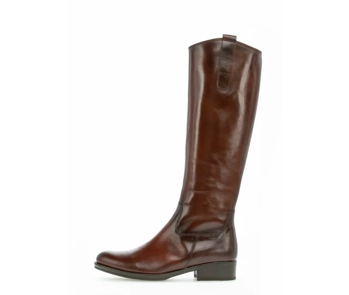 Botas Gabor Mujer Marrones | ES0003031