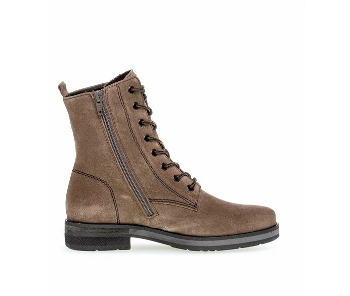 Botas Gabor Mujer Marrones | ES0003041