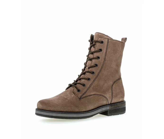 Botas Gabor Mujer Marrones | ES0003041