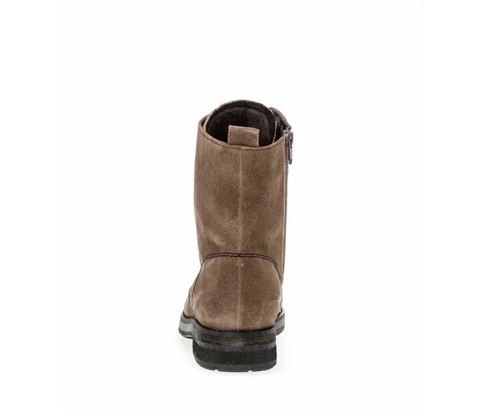 Botas Gabor Mujer Marrones | ES0003041