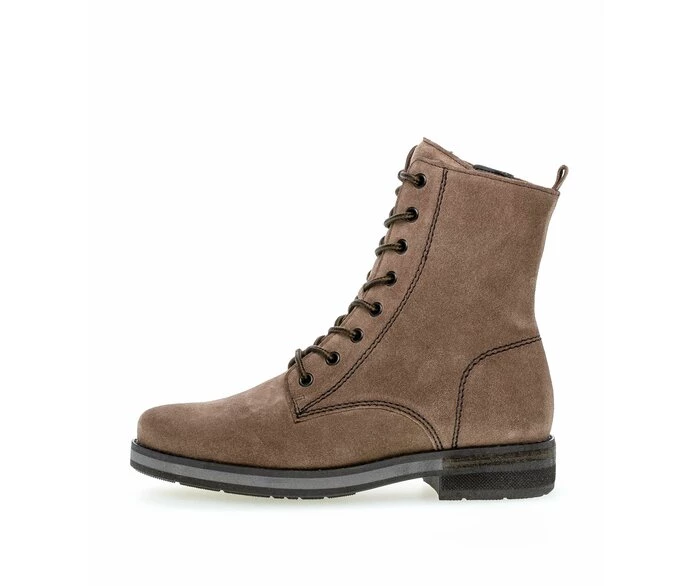 Botas Gabor Mujer Marrones | ES0003041