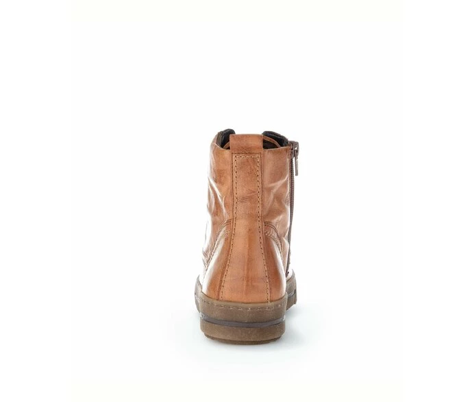 Botas Gabor Mujer Marrones | ES0003048