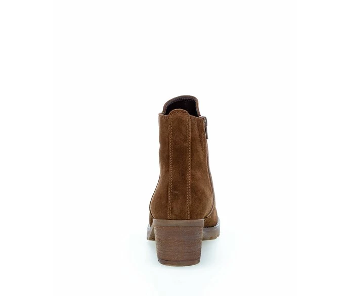 Botas Gabor Mujer Marrones | ES0003090