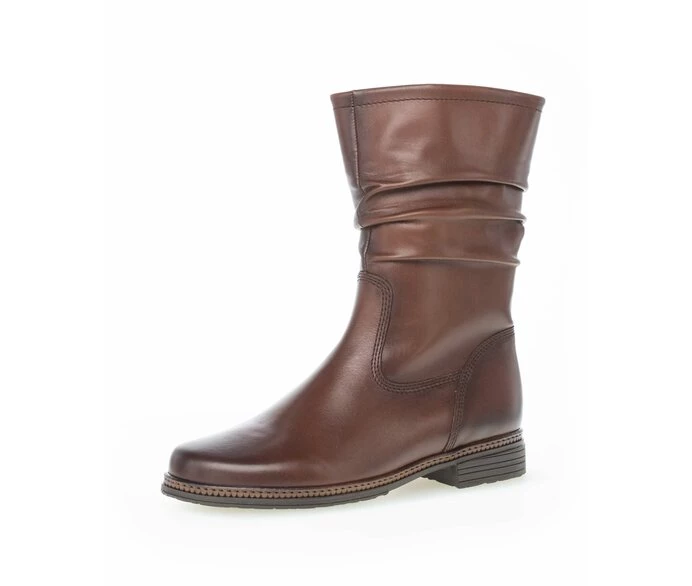 Botas Gabor Mujer Marrones | ES0003097