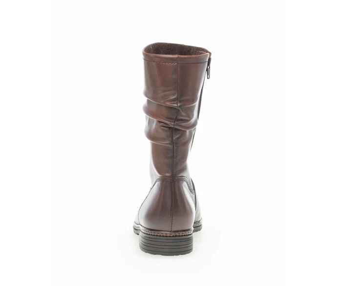 Botas Gabor Mujer Marrones | ES0003097