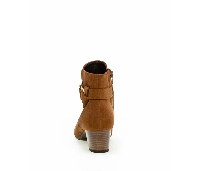 Botas Gabor Mujer Marrones | ES0003104