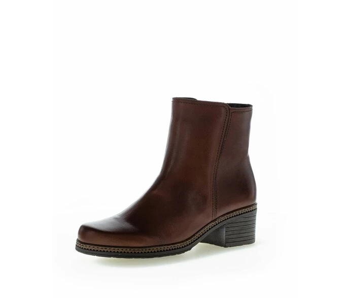 Botas Gabor Mujer Marrones | ES0003105