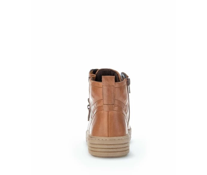 Botas Gabor Mujer Marrones | ES0003129