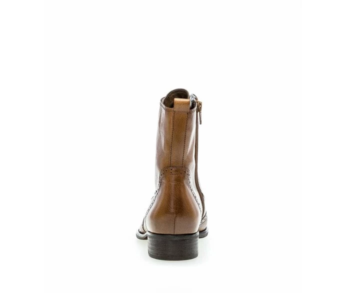 Botas Gabor Mujer Marrones | ES0003136