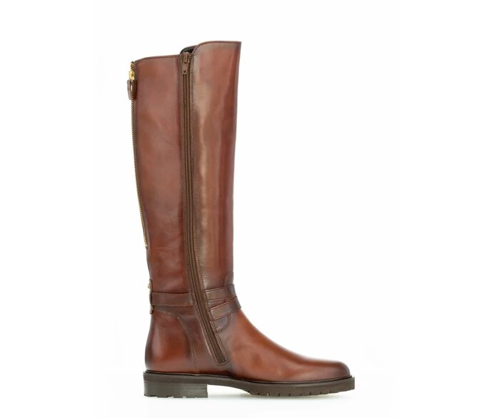 Botas Gabor Mujer Marrones | ES0003142