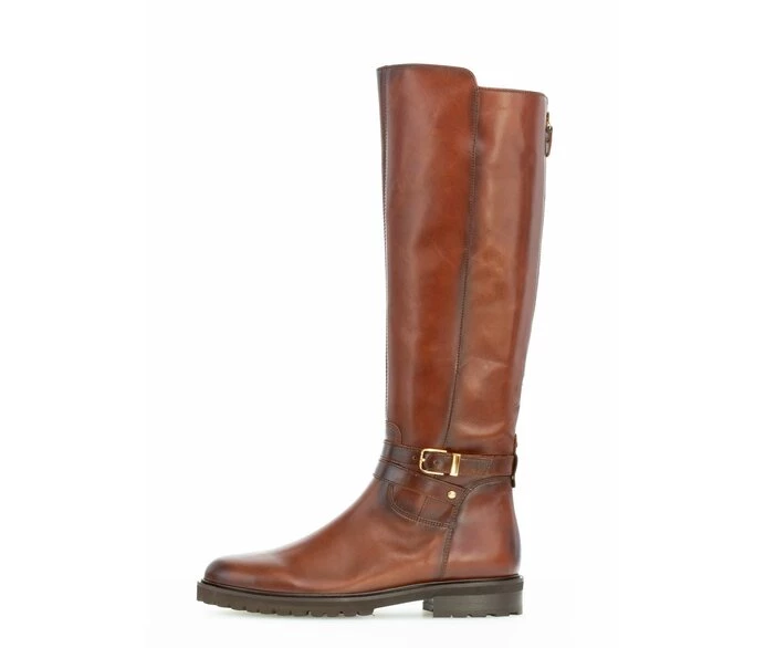 Botas Gabor Mujer Marrones | ES0003142