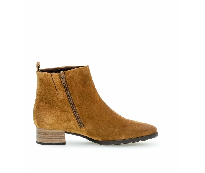 Botas Gabor Mujer Marrones | ES0003160