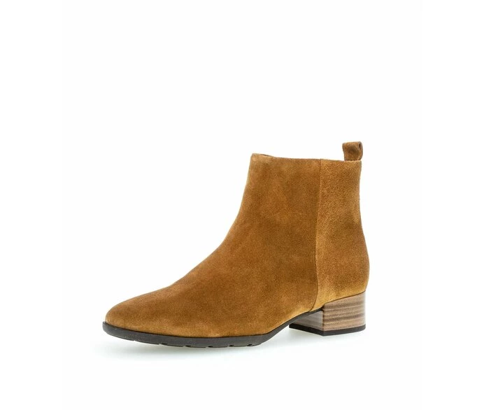 Botas Gabor Mujer Marrones | ES0003160