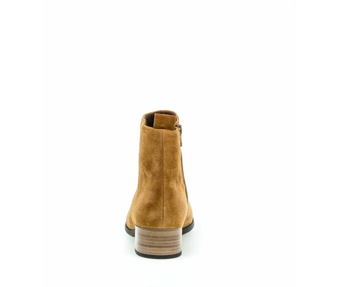 Botas Gabor Mujer Marrones | ES0003160