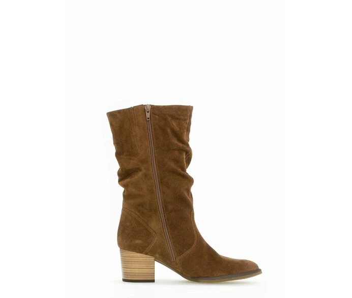 Botas Gabor Mujer Marrones | ES0003164