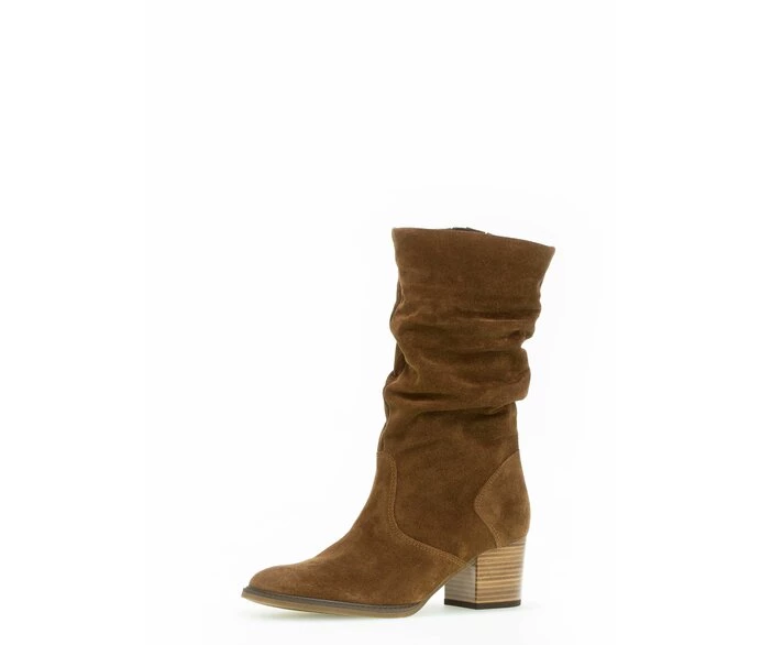 Botas Gabor Mujer Marrones | ES0003164