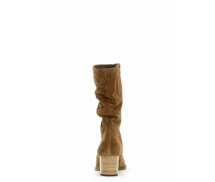 Botas Gabor Mujer Marrones | ES0003164