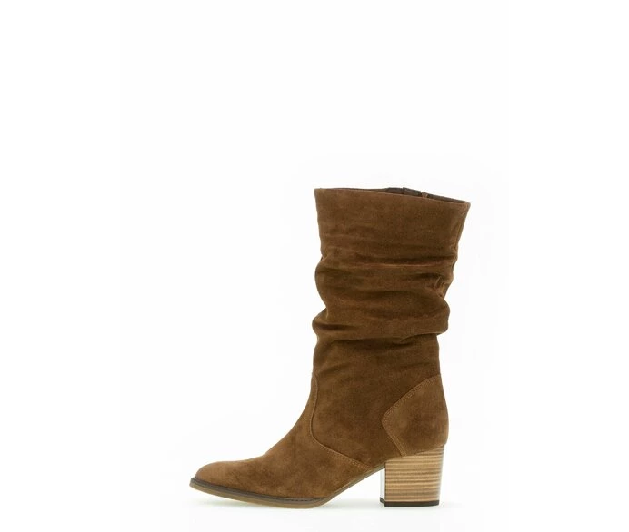 Botas Gabor Mujer Marrones | ES0003164