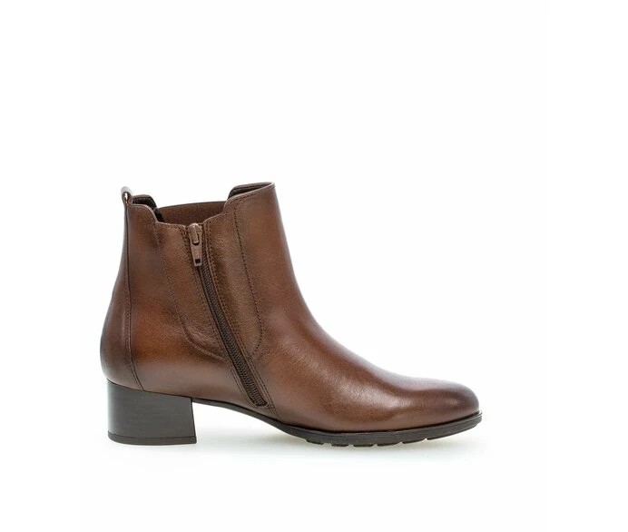 Botas Gabor Mujer Marrones | ES0003168