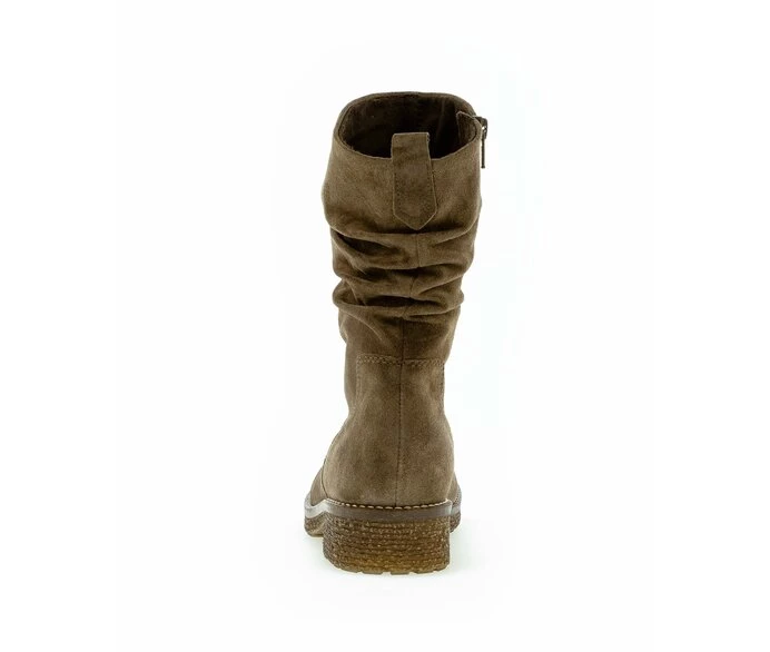 Botas Gabor Mujer Marrones | ES0003171