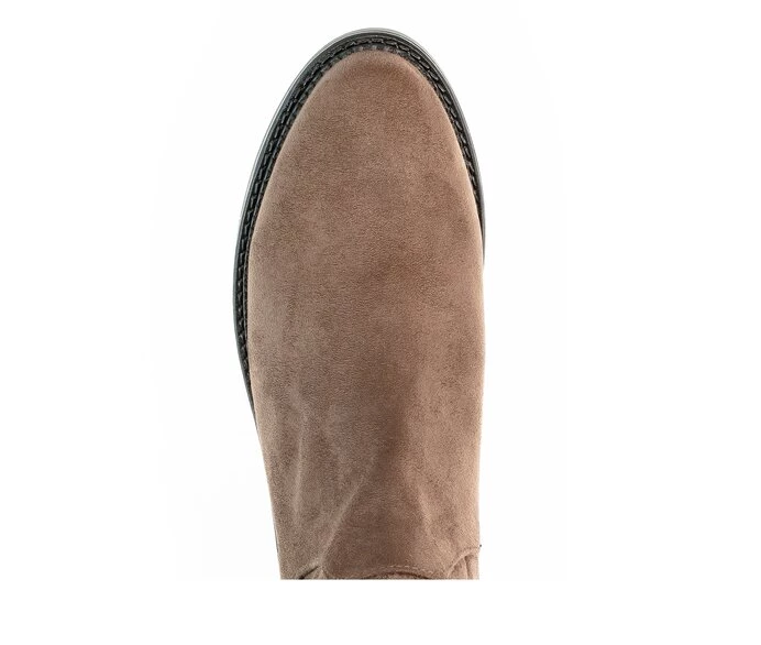 Botas Gabor Mujer Marrones | ES0003180