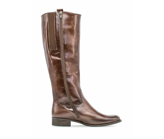 Botas Gabor Mujer Marrones | ES0003185