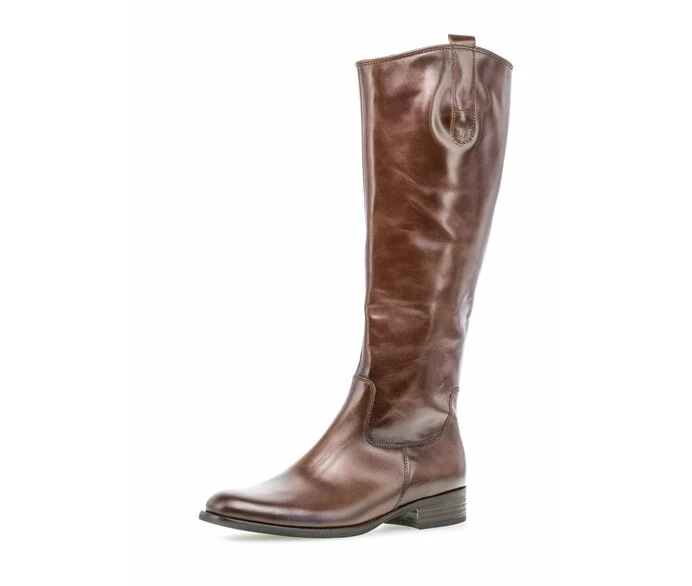 Botas Gabor Mujer Marrones | ES0003185