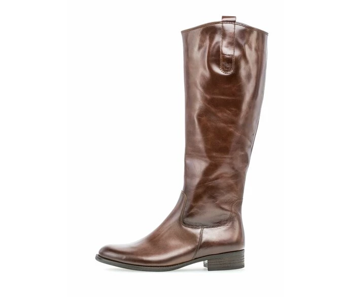 Botas Gabor Mujer Marrones | ES0003185