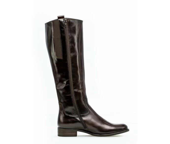 Botas Gabor Mujer Marrones | ES0003187