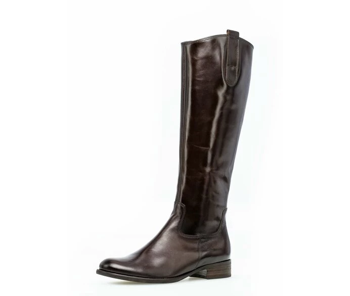 Botas Gabor Mujer Marrones | ES0003187