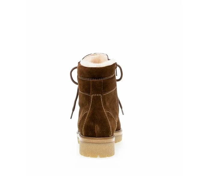 Botas Gabor Mujer Marrones | ES0003193