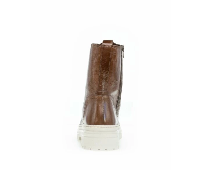 Botas Gabor Mujer Marrones | ES0003195