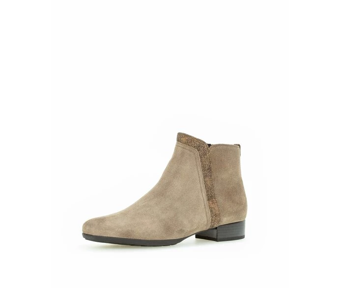 Botas Gabor Mujer Marrones | ES0003204