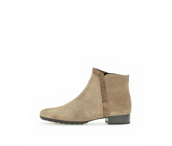 Botas Gabor Mujer Marrones | ES0003204