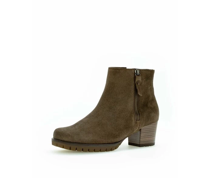 Botas Gabor Mujer Marrones | ES0003205