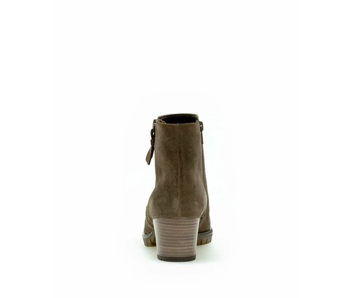 Botas Gabor Mujer Marrones | ES0003205