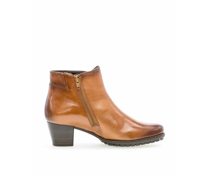 Botas Gabor Mujer Marrones | ES0003212