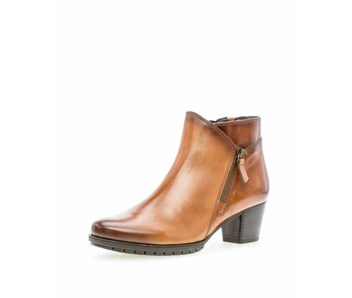 Botas Gabor Mujer Marrones | ES0003212