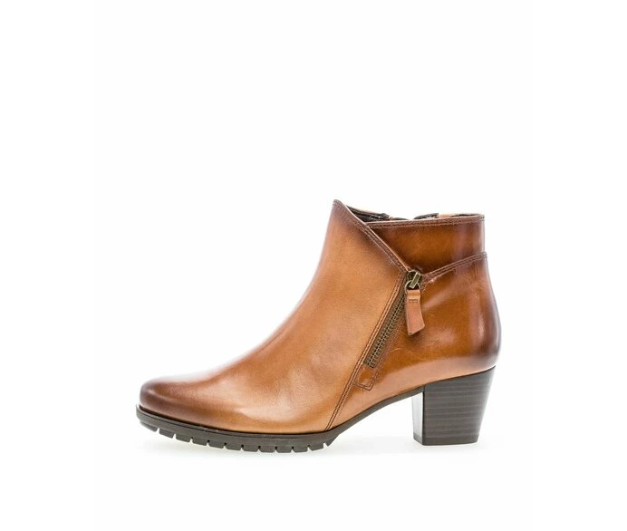 Botas Gabor Mujer Marrones | ES0003212