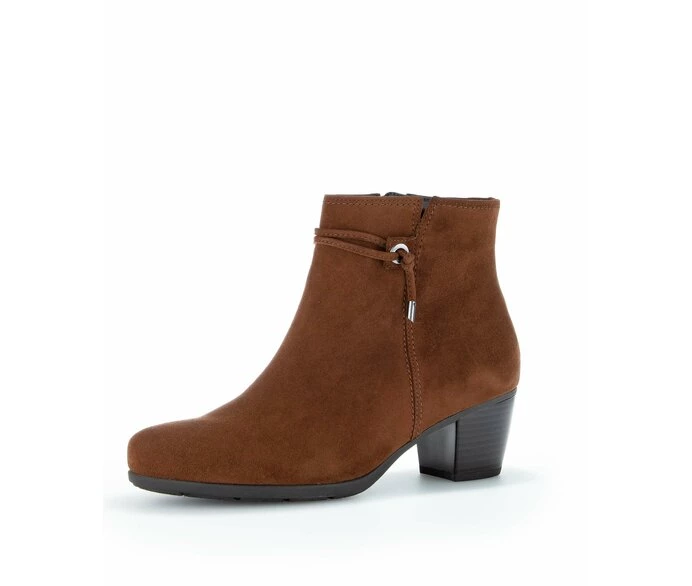 Botas Gabor Mujer Marrones | ES0003213