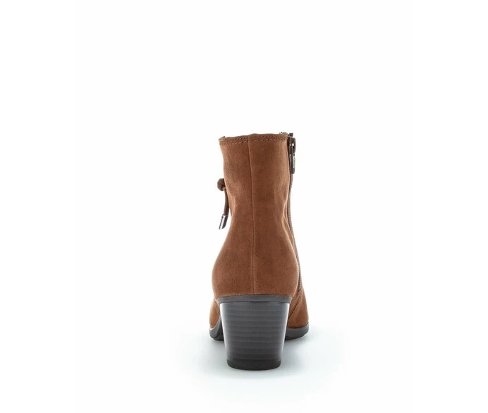 Botas Gabor Mujer Marrones | ES0003213