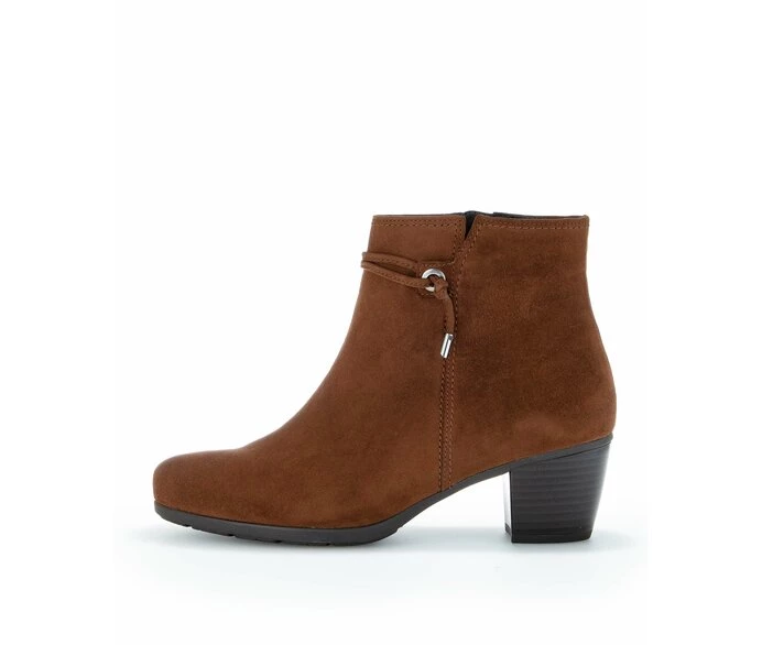 Botas Gabor Mujer Marrones | ES0003213