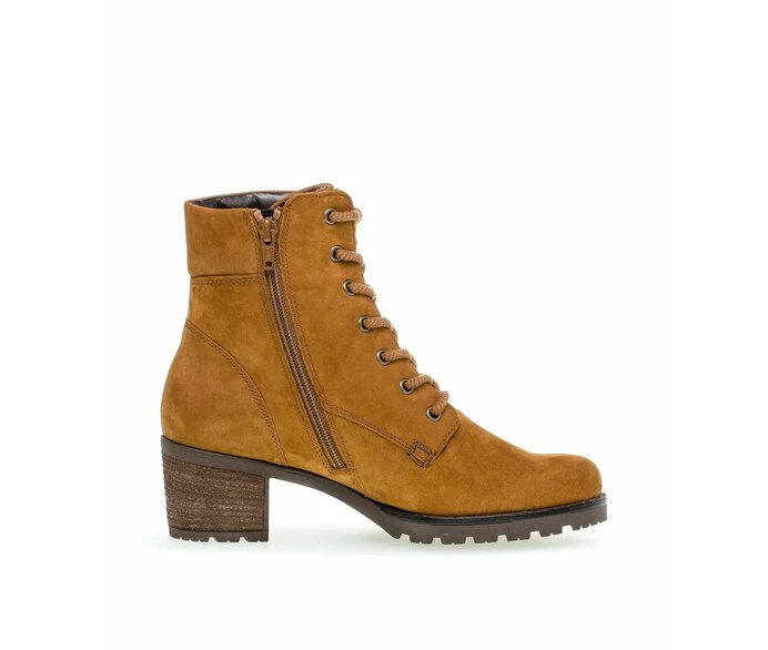 Botas Gabor Mujer Marrones | ES0003227