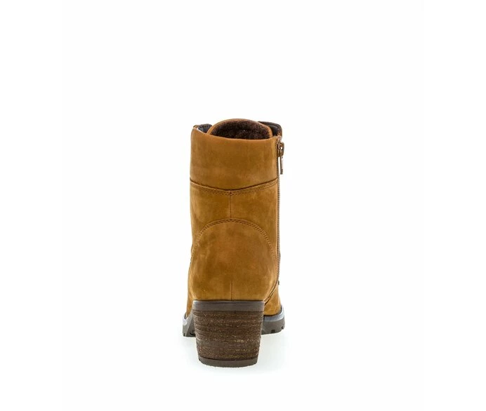 Botas Gabor Mujer Marrones | ES0003227