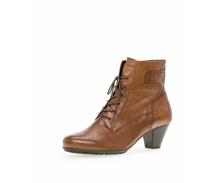 Botas Gabor Mujer Marrones | ES0003249