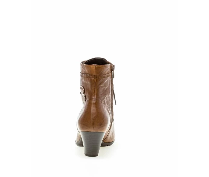 Botas Gabor Mujer Marrones | ES0003249